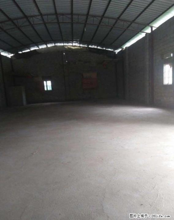 七星区桂磨路边250平米厂房仓库出租(钢架结构) - 其它 - 房屋租售 - 桂林分类信息 - 桂林28生活网 www.28life.com