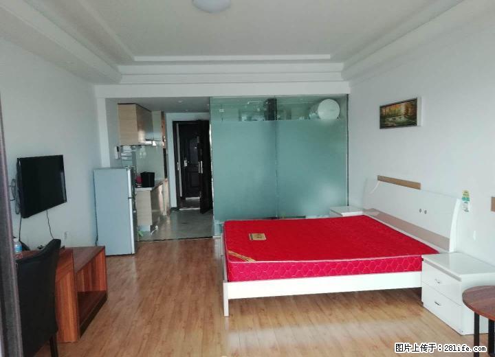 S高新万达公寓 精装单间配套 拎包入住 月租2200元 - 房屋出租 - 房屋租售 - 桂林分类信息 - 桂林28生活网 www.28life.com