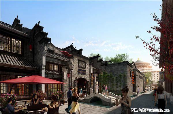 千年桂林 三级政府重点打造5 A景区商铺 投 资首 选赚钱 - 房屋出售 - 房屋租售 - 桂林分类信息 - 桂林28生活网 www.28life.com