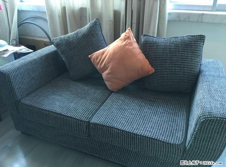 9成新沙发，3+2+1，需上门自提 - 各类家具 - 居家生活 - 桂林分类信息 - 桂林28生活网 www.28life.com