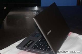 95成新，三星商务笔记本，4G内存，2G独立显卡，160G硬盘 - 桂林28生活网 www.28life.com