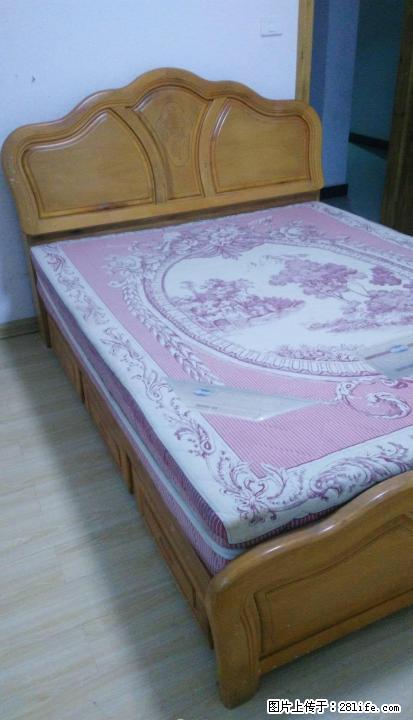 铁艺折叠沙发床、抽烟烟机加灶、木床等 - 各类家具 - 居家生活 - 桂林分类信息 - 桂林28生活网 www.28life.com