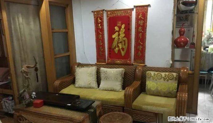 一年难出一套的中华本部，经典三楼带院子 - 房屋出售 - 房屋租售 - 桂林分类信息 - 桂林28生活网 www.28life.com