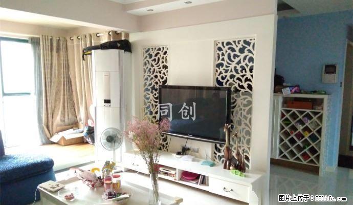 兰乔圣菲碧水康城旁，东晖国际精装电梯3房，97平，88万，！ - 房屋出售 - 房屋租售 - 桂林分类信息 - 桂林28生活网 www.28life.com