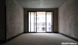 三里店万达旁，兴进上誉，108?毛坯，电梯3房，仅75万 - 桂林28生活网 www.28life.com