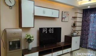 三里店彰泰春天全新豪华装修未住电梯大两房 - 桂林28生活网 www.28life.com