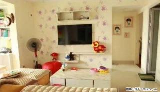 七星区建干路联发旭景中海元居精装电梯大两房 - 桂林28生活网 www.28life.com