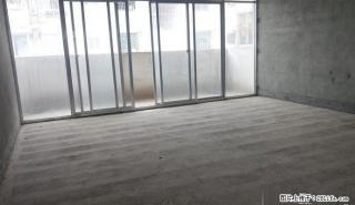 一年才出一套的好房子湖畔山庄毛坯四房等您来装饰 - 桂林28生活网 www.28life.com