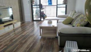 七星区建干路冠泰水晶郦城精装大三房，送家电家具 - 桂林28生活网 www.28life.com