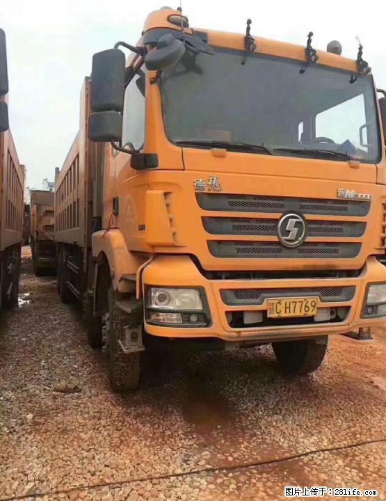 陕汽德龙M3000，350马路 - 客货车 - 汽车频道 - 桂林分类信息 - 桂林28生活网 www.28life.com