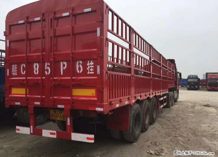 解放J6领航版460马力 - 客货车 - 汽车频道 - 桂林分类信息 - 桂林28生活网 www.28life.com