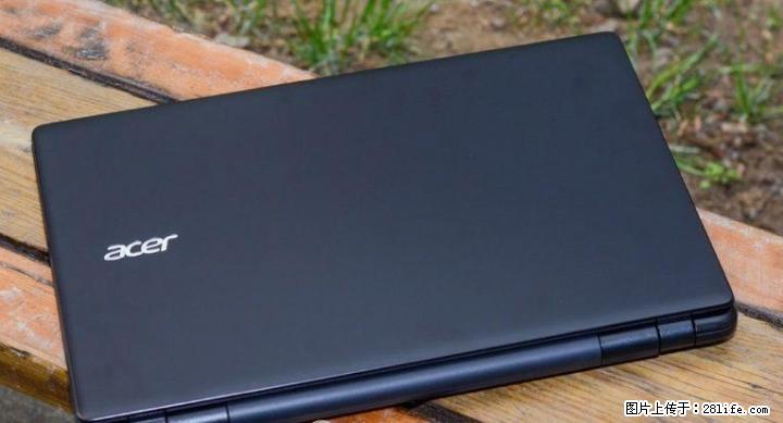 全新超薄笔记本,宏基四核,500G硬盘,双显卡,4G内存 - 电脑整机 - 电脑网络 - 桂林分类信息 - 桂林28生活网 www.28life.com