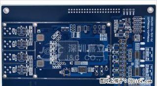 【硬件工程福音】嘉立创pcb打样批量 元器件 激光钢网 元器件一站式平台 - 桂林28生活网 www.28life.com