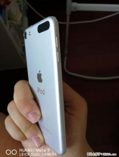 出售9成新苹果ipod，几乎没用过,有意者速联 - 桂林28生活网 www.28life.com
