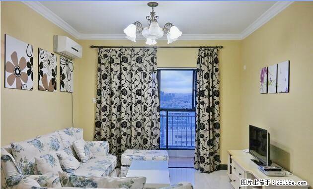 城市领地精装修温馨二房电梯楼，拎包入住 - 房屋出租 - 房屋租售 - 桂林分类信息 - 桂林28生活网 www.28life.com