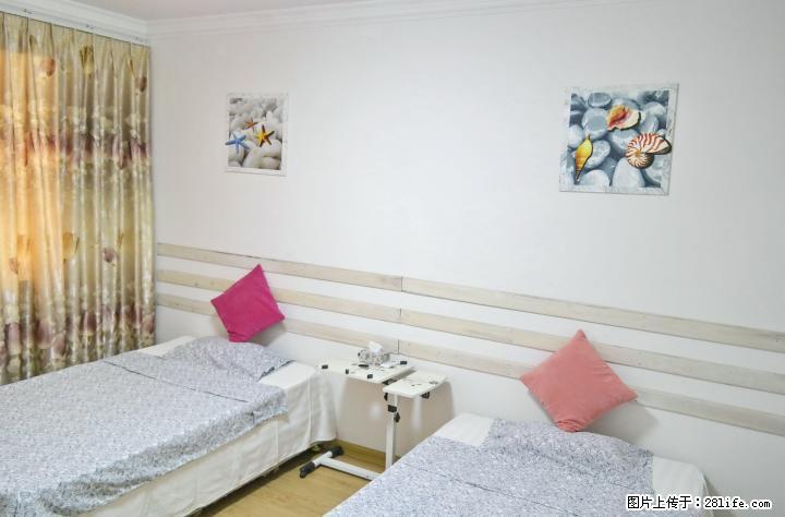 宽敞明亮二房，家具家电齐全，可拎包入住 - 房屋出租 - 房屋租售 - 桂林分类信息 - 桂林28生活网 www.28life.com