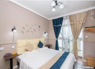 酒店式公寓单间独立卫浴拎包入住 - 桂林28生活网 www.28life.com