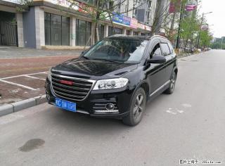 H6 2014款 运动版 1.5T手动两驱精英型 - 桂林28生活网 www.28life.com