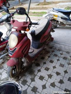 出售一辆空车  装上电瓶可以开 - 桂林28生活网 www.28life.com