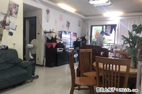 三里店 龙隐学校 新天地 3房2厅2卫 123平米 108万 - 房屋出售 - 房屋租售 - 桂林分类信息 - 桂林28生活网 www.28life.com