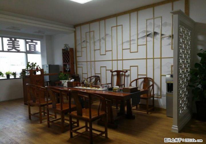 三里店 甲天下广场中软现代城 豪装1房2厅1卫 可改2房 - 房屋出售 - 房屋租售 - 桂林分类信息 - 桂林28生活网 www.28life.com