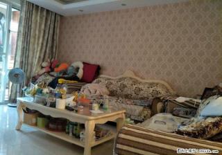 万达商圈 兰乔圣菲 一梯2户 送豪华装修 156万 拎包入住 - 桂林28生活网 www.28life.com