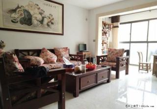 七星区 屏风菜市对面 中海原居 精装 大3房 96万带露台 - 桂林28生活网 www.28life.com