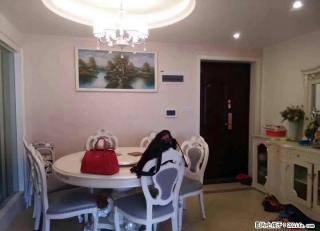 高端小区 彰泰睿城 豪华装修 电梯高层 3房 138万 - 桂林28生活网 www.28life.com