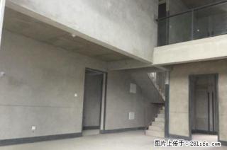 荣和林溪府三层三挑空复式220平另带100平阁楼 - 桂林28生活网 www.28life.com