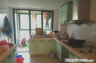 东晖国际 电梯3楼 精装3房 南北通透 142平 108万 - 桂林28生活网 www.28life.com