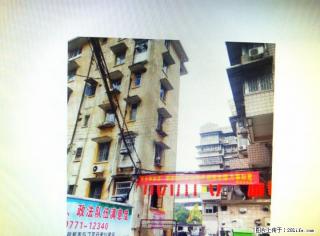 广西四建机关宿舍楼三房两厅一卫（平山小学盘，瓦窑黄金地段） - 桂林28生活网 www.28life.com