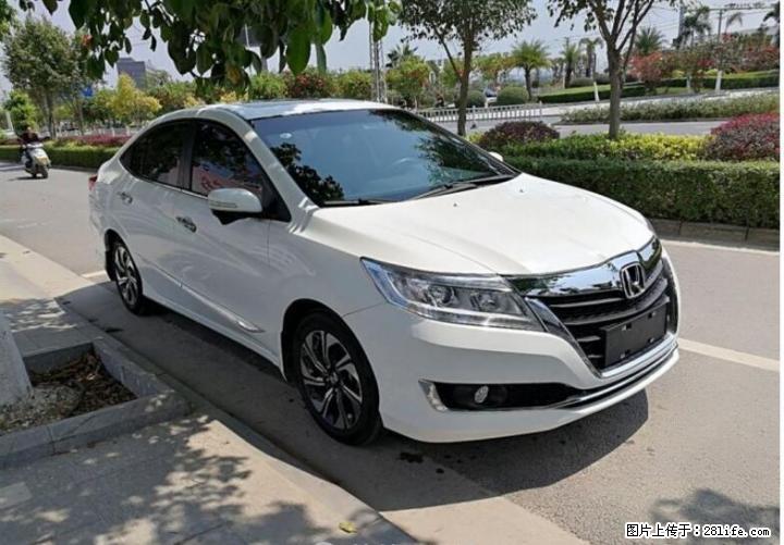 二手凌派 2017款 1.8L CVT豪华特装版 - 小轿车 - 汽车频道 - 桂林分类信息 - 桂林28生活网 www.28life.com