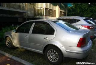 05款宝来 1.8自动挡 已换车，急出 给价就卖！ - 桂林28生活网 www.28life.com