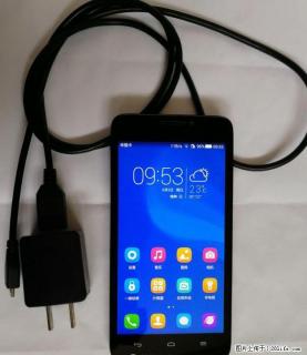 低价出售华为荣耀H30-C00全网通手机一台 - 桂林28生活网 www.28life.com