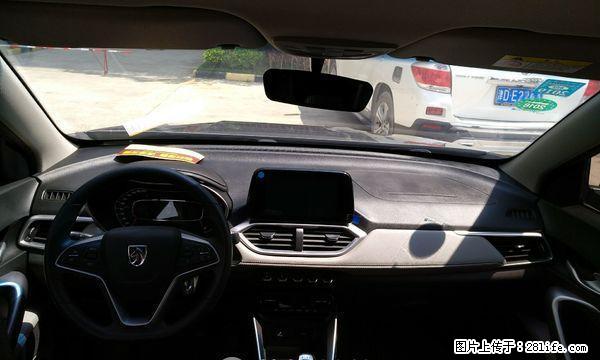 宝骏510 2017款 1.5L 手动时尚型 - 小轿车 - 汽车频道 - 桂林分类信息 - 桂林28生活网 www.28life.com