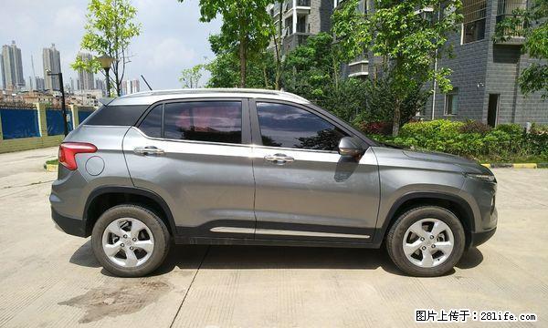 宝骏510 2017款 1.5L 手动时尚型 - 小轿车 - 汽车频道 - 桂林分类信息 - 桂林28生活网 www.28life.com