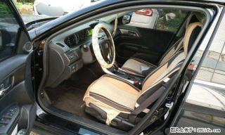 本田雅阁 2014款 2.0L LX 舒适版 - 桂林28生活网 www.28life.com