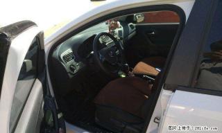 大众POLO 2016款 1.6L 自动舒适型 - 桂林28生活网 www.28life.com