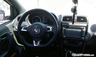 大众POLO 2012款 1.4TSI GTI - 桂林28生活网 www.28life.com