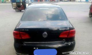 大众迈腾 2012款 改款 2.0TSI 尊贵型 - 桂林28生活网 www.28life.com