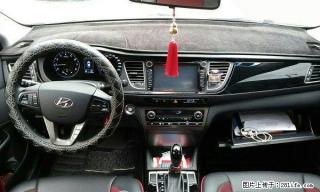 现代名图 2014款 1.8L 自动智能型GLS - 桂林28生活网 www.28life.com