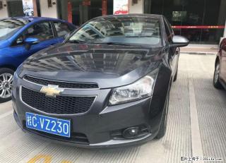 科鲁兹1.8手自一体豪华款 - 桂林28生活网 www.28life.com