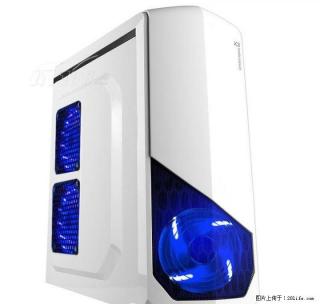 顶级挖矿吃鸡电脑，至强六核主机，双硬盘，8G内存，顶级显卡 - 桂林28生活网 www.28life.com