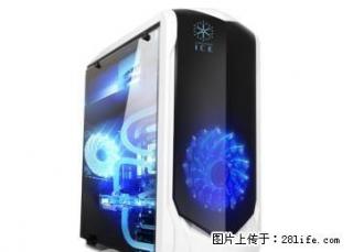 挖矿吃鸡电脑，i5四核主机，8G内存，4G顶级游戏显卡 - 桂林28生活网 www.28life.com