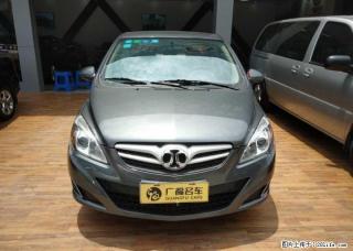 2013款 北京汽车E系列 三厢 1.5L 自动乐天版 - 桂林28生活网 www.28life.com