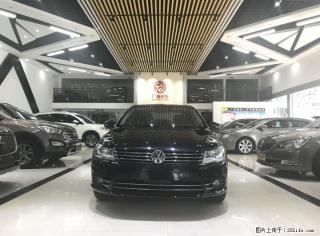 大众2014款 宝来 1.6L 手动舒适型 - 桂林28生活网 www.28life.com