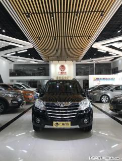 2012款 哈弗H5 欧风版 2.0L 两驱精英型 - 桂林28生活网 www.28life.com