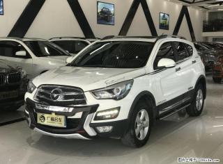 2015款 海马S5 1.5T CVT智尊型 - 桂林28生活网 www.28life.com
