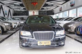 2014款 克莱斯勒300C(进口) 3.0L 卓越版 - 桂林28生活网 www.28life.com