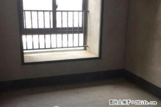 万达广场旁！彰泰春天 3楼，户型方正 三面采光！南北通透！ - 桂林28生活网 www.28life.com